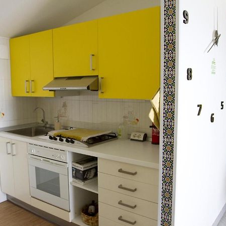 La Mansarda Apartman Marina di Gioiosa Ionica Kültér fotó