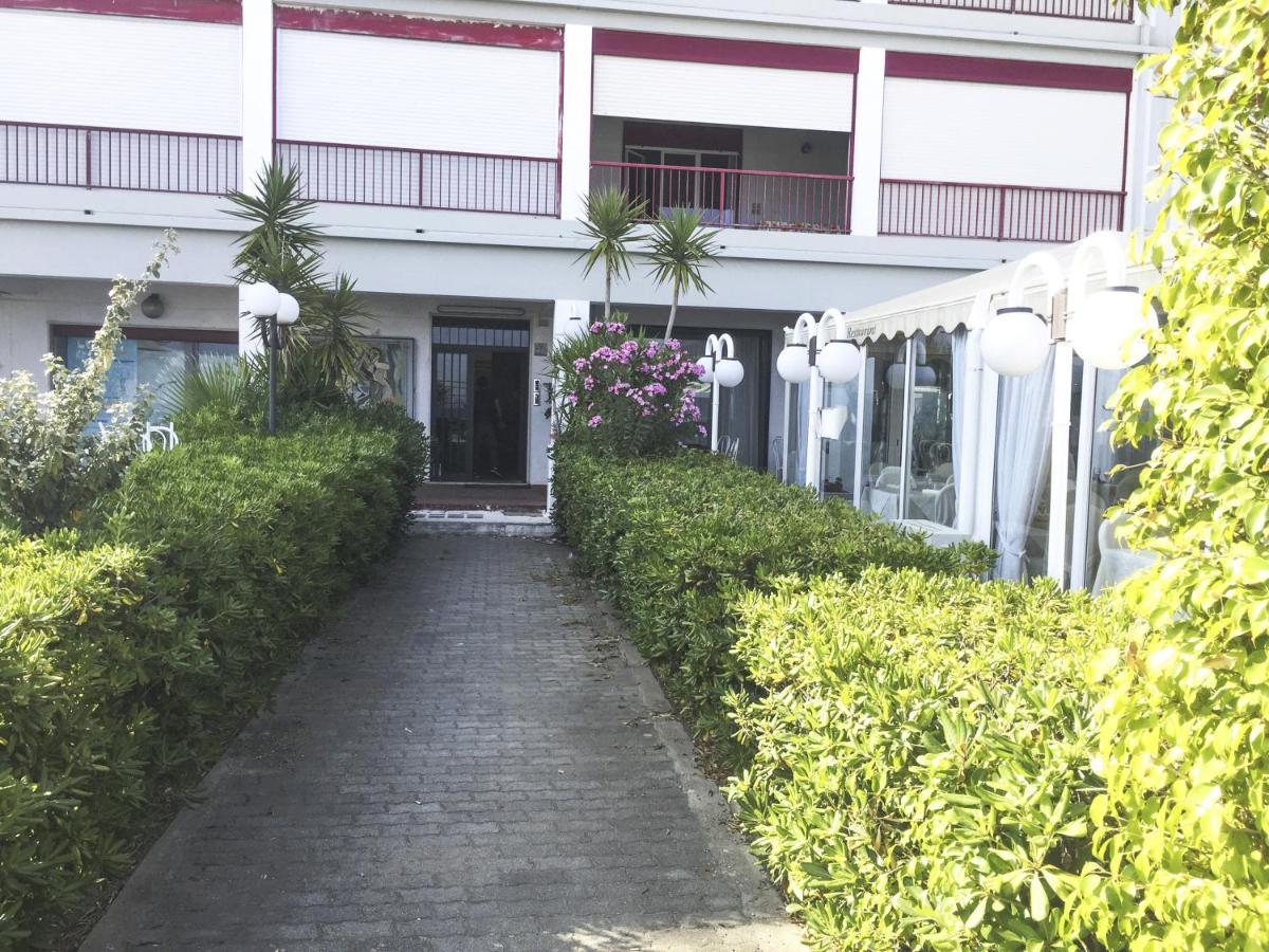 La Mansarda Apartman Marina di Gioiosa Ionica Kültér fotó