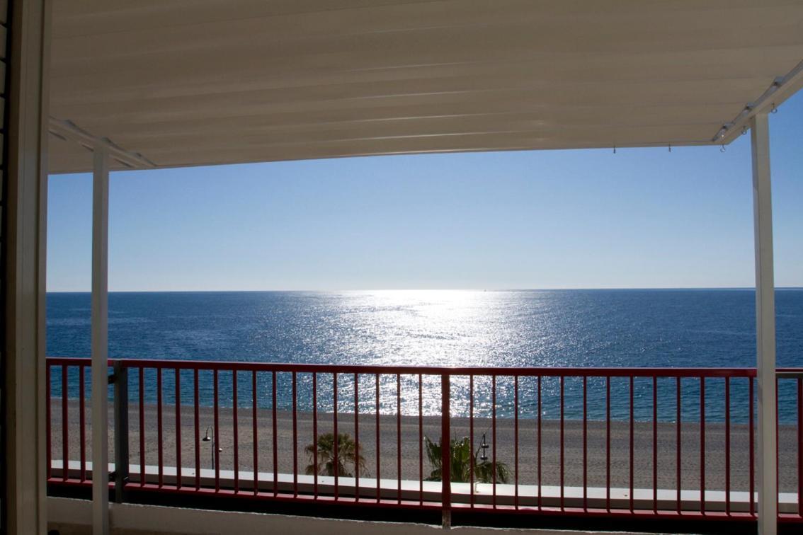 La Mansarda Apartman Marina di Gioiosa Ionica Kültér fotó